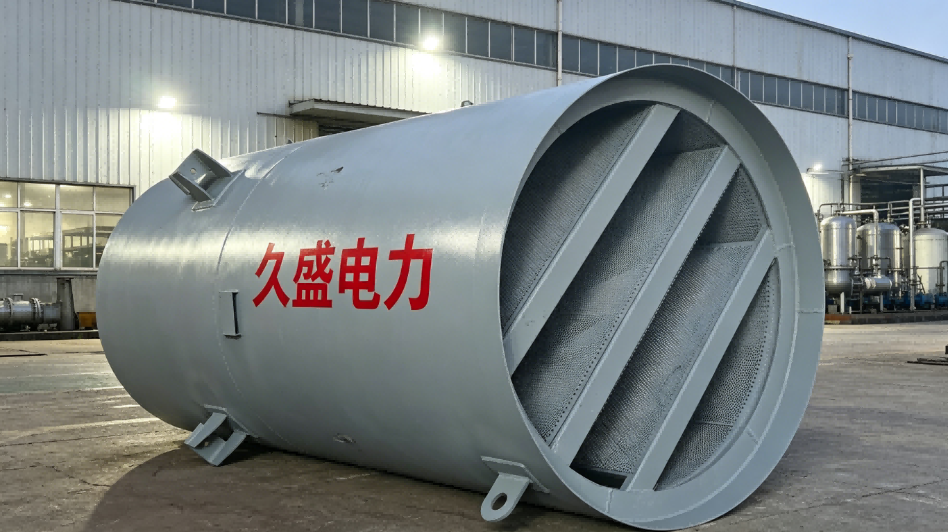 肥东锅炉消声器