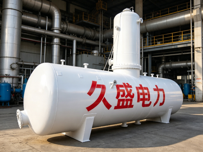 肥东低压式旋膜除氧器
